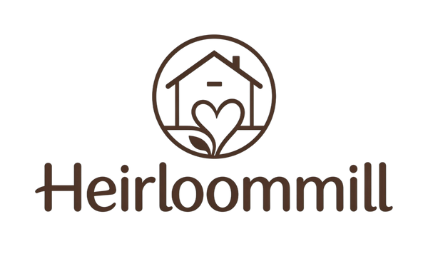 Heirloommill